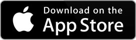 Znak App Store – program SlottyWay Casino dla iPhone’a